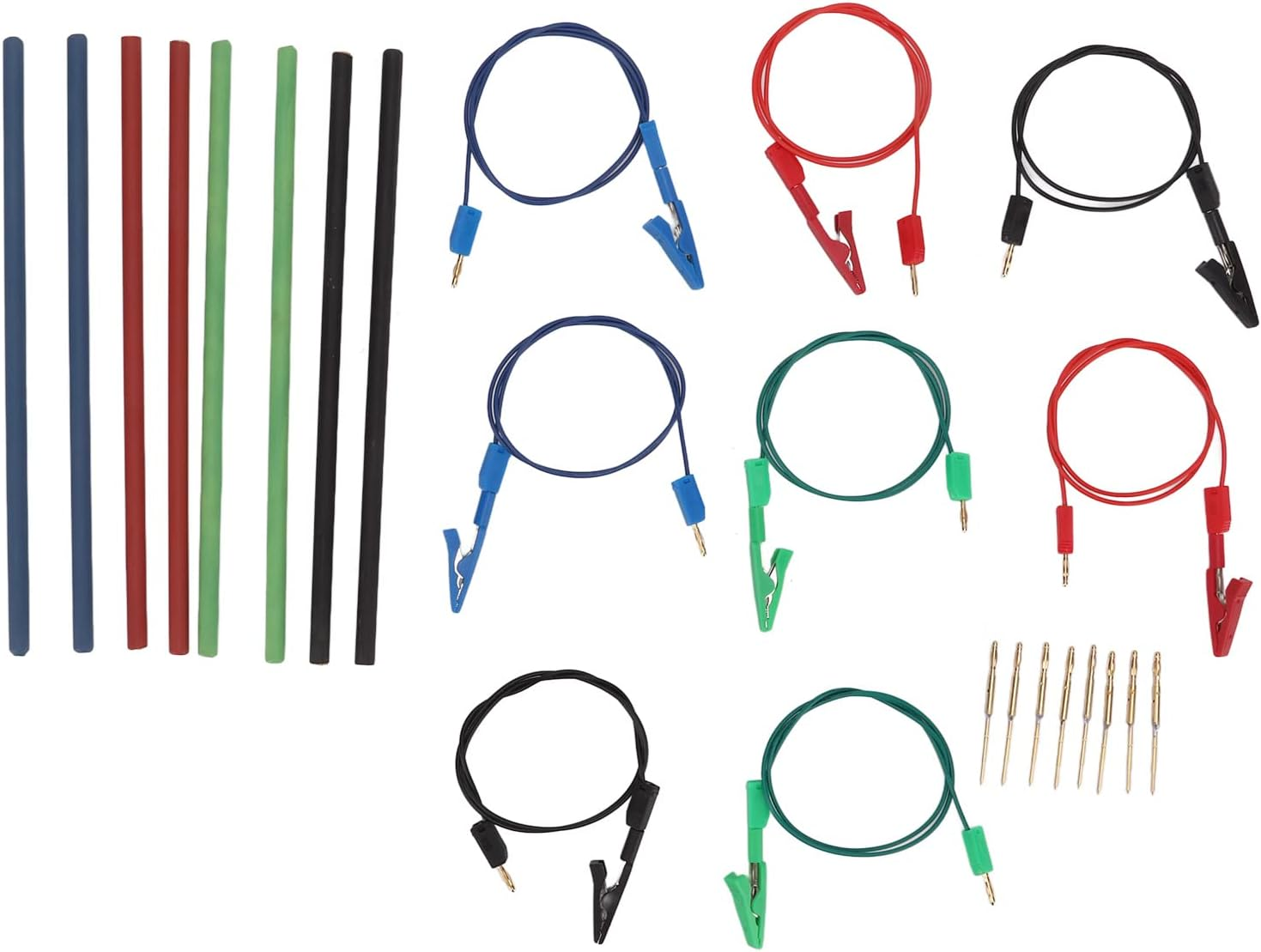 Grcfumo BDM Frame Adapter, Metal BDM Frame Probe Pens, Car Diagnostic Test Tools, Strength BDM Frame Probe Pens for Automotive image number 2