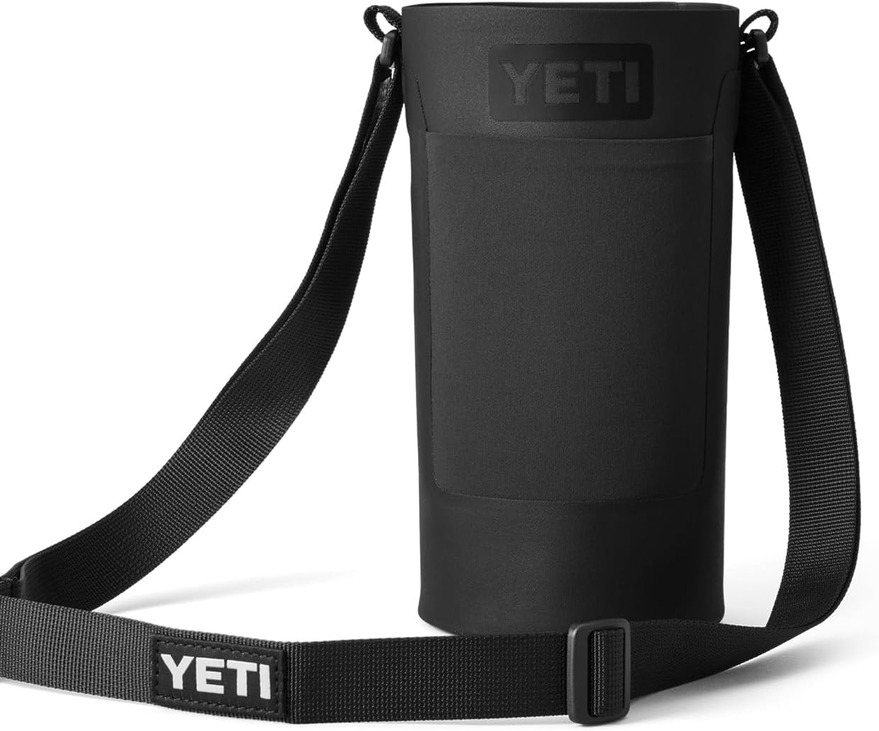 YETI Large Bottle Sling for Rambler 26 & 36 Oz. Bottles, Black image number 7