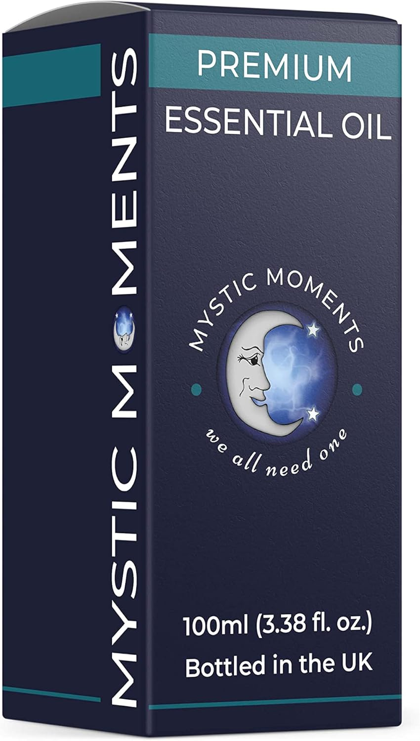 Mystic Moments | Cananga Essential Oil - 100Ml - 100% Pure image number 6