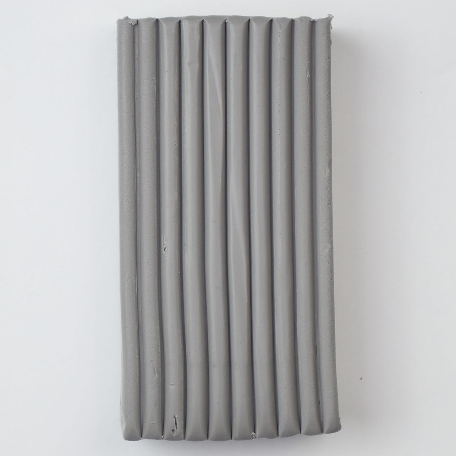 SCULPEY Polyform Super - 1Lb/454G - Medium Blend - Grey Polymer Clay Accessory image number 2