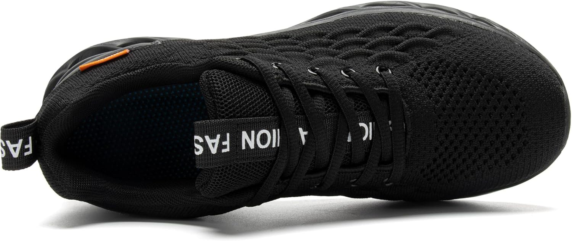 TSIODFO Men'S Sneakers Running Tennis Athletic Walking Shoes image number 6