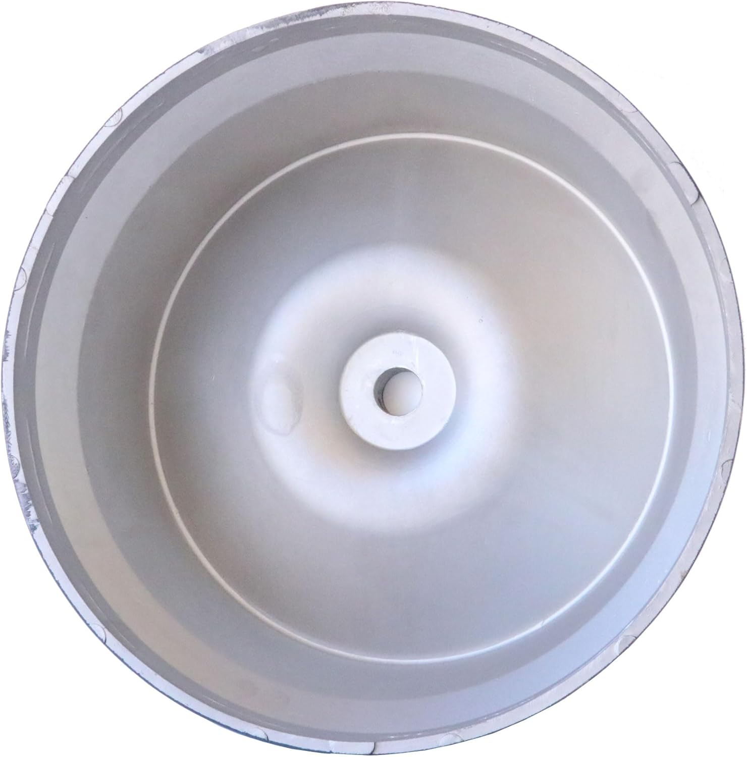 Lonshenno Portable Bubble Wheel Balancer Heavy Duty Tire Balancer with Bubble Level Balancing Wheels for Cars Trucks Black