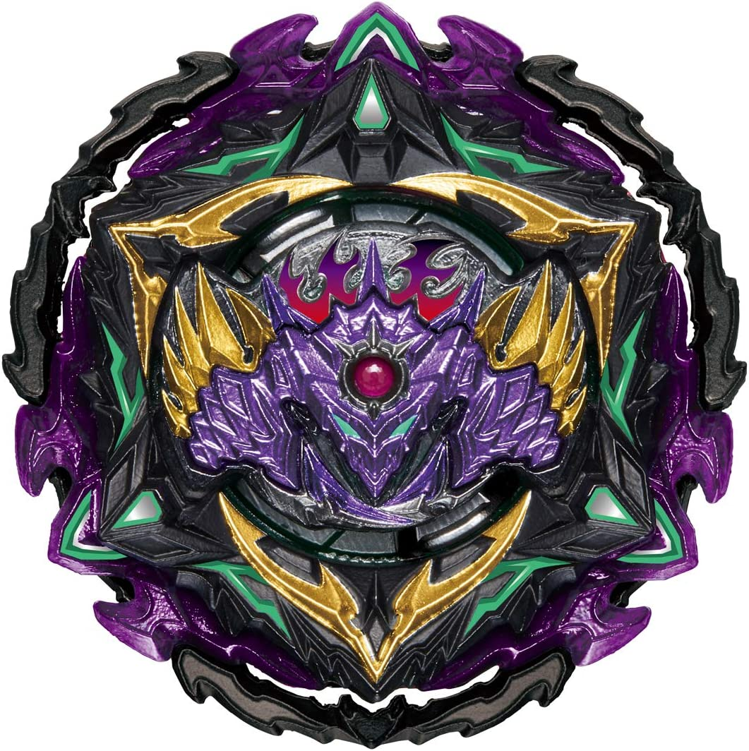 Takara Tomy Beyblade Burst Super King Booster B-175 Lucifer the End.Kou.Dr
