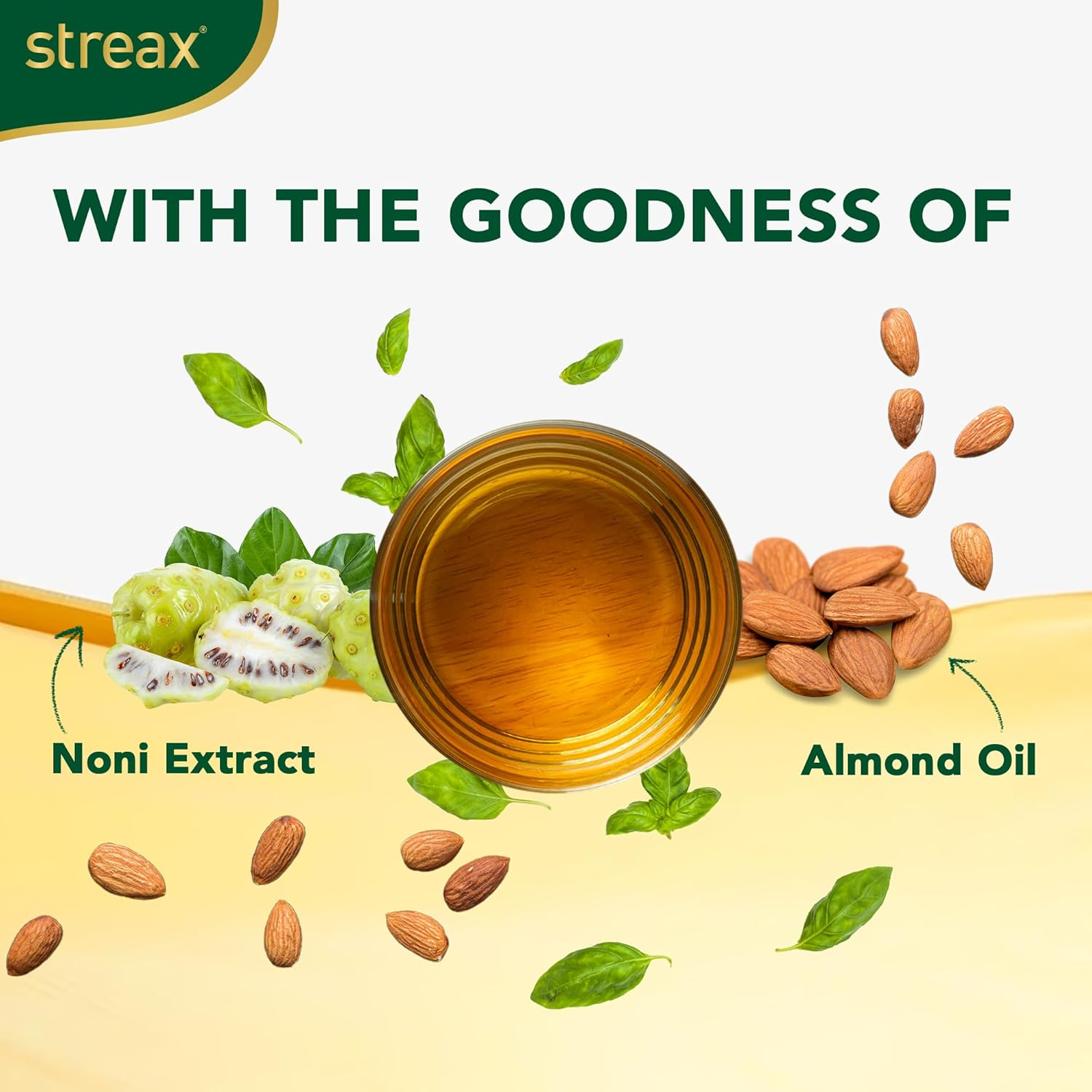 Streax Insta Shampoo Hair Colour for Women and Men, Natural Black - Pack of 5 | 100% Grey Coverage in 5 Minutes | Long Lasting, Easy to Use image number 2