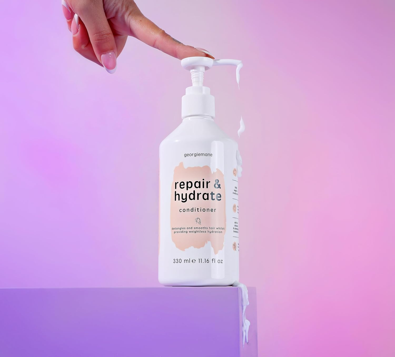 Repair & Hydrate Conditioner image number 1