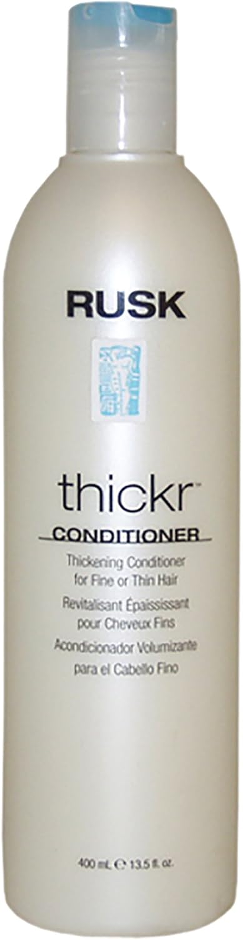 Rusk Thickr Thickening Conditioner, 399.24 Ml