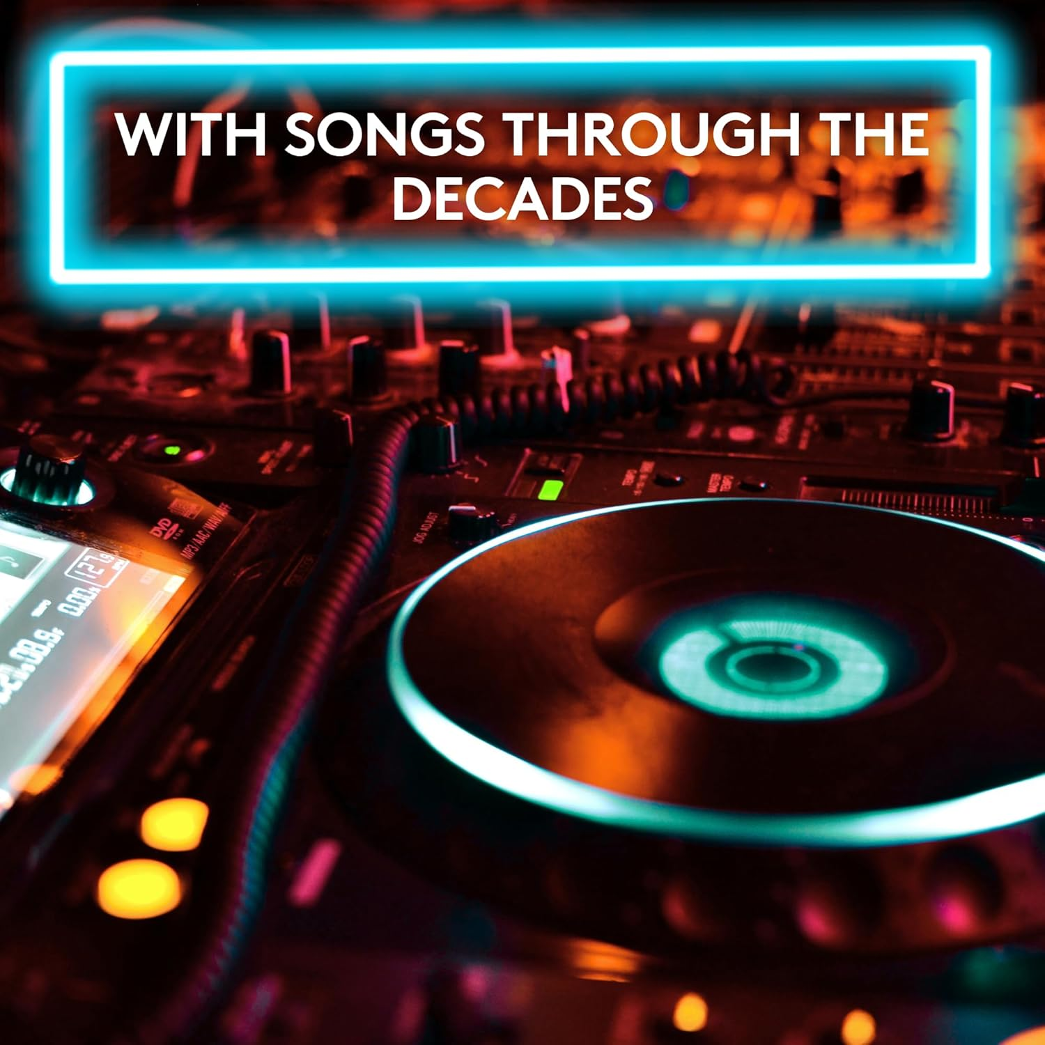 Hitster Summer Party - the Music Party Board, Card & Quiz Game for Bbqs, Date Nights & Garden Parties - 300+ New Songs - Guess the Song, Year & Artist - Adult & Family Games, 2-10 Players - Jumbo (UK)