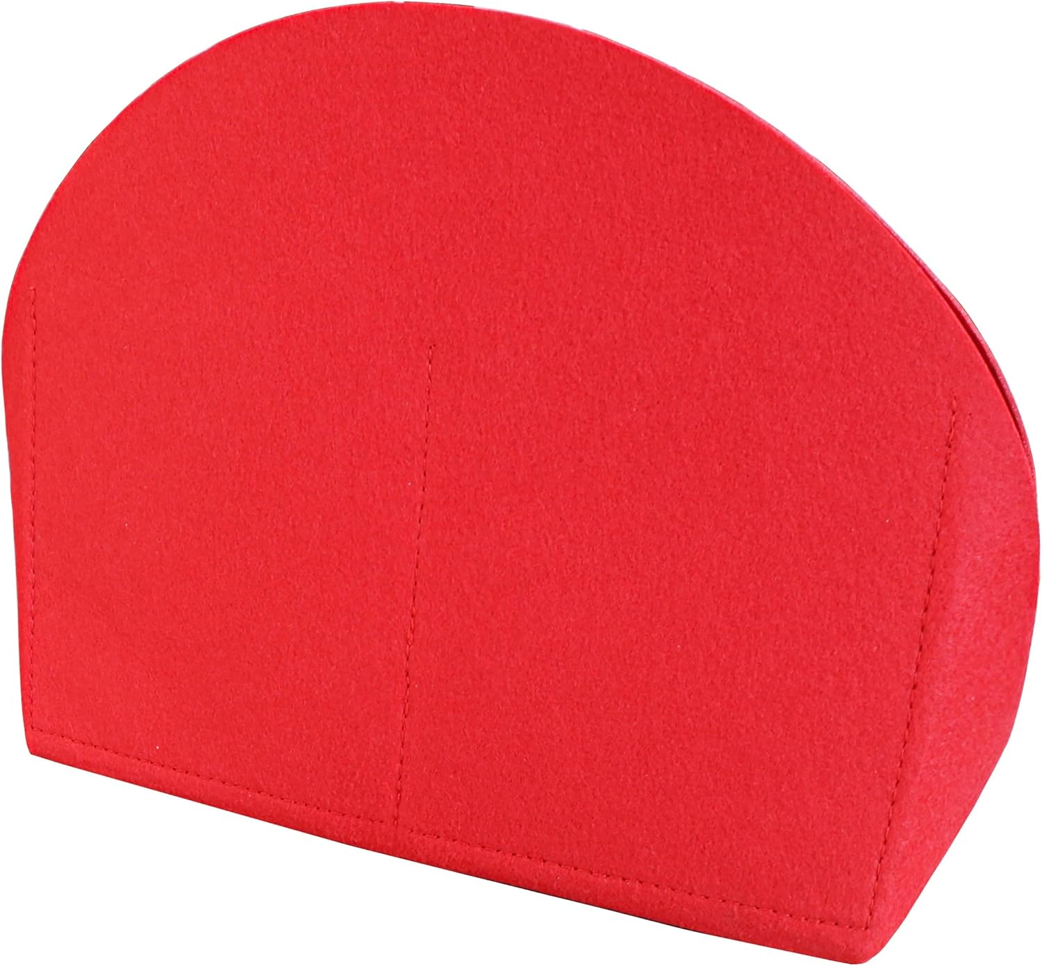 MISIXILE Felt Purse Organizer Insert Shell Tote Organizer for Women Fits Alma BB PM Insert (PM, Grey)