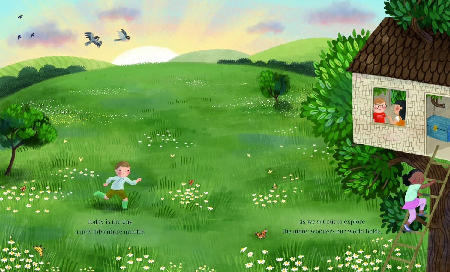 The World Needs the Wonder You See image number 6