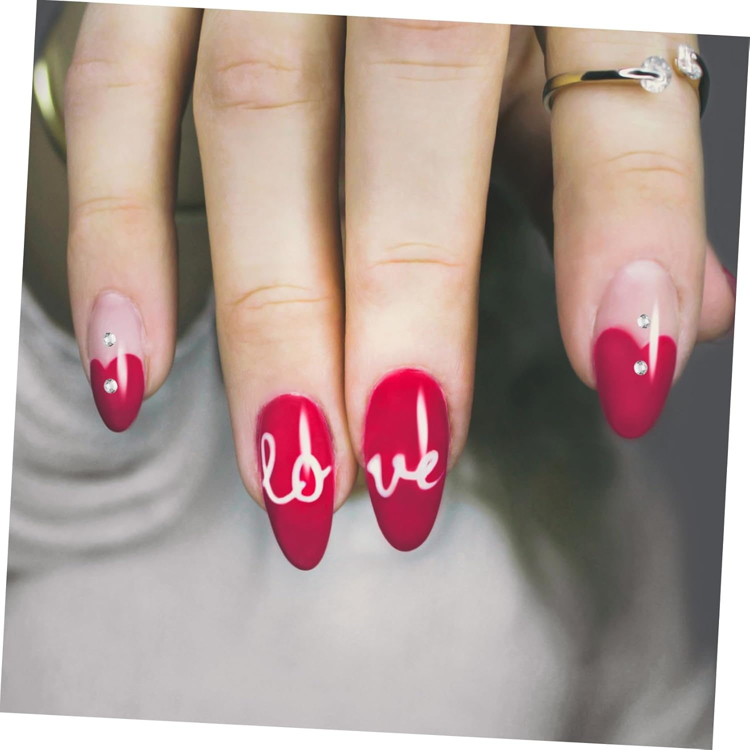 Didiseaon 1440Pcs round Flatback Glass Rhinestones Crystal Gems for DIY Crafts Clothing Shoes Nail Art Decoration image number 3