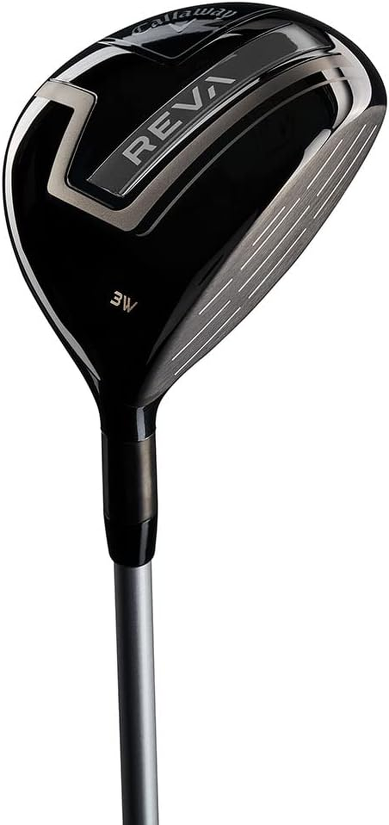 Callaway Golf 2021 REVA Complete Golf Set (11 Piece)