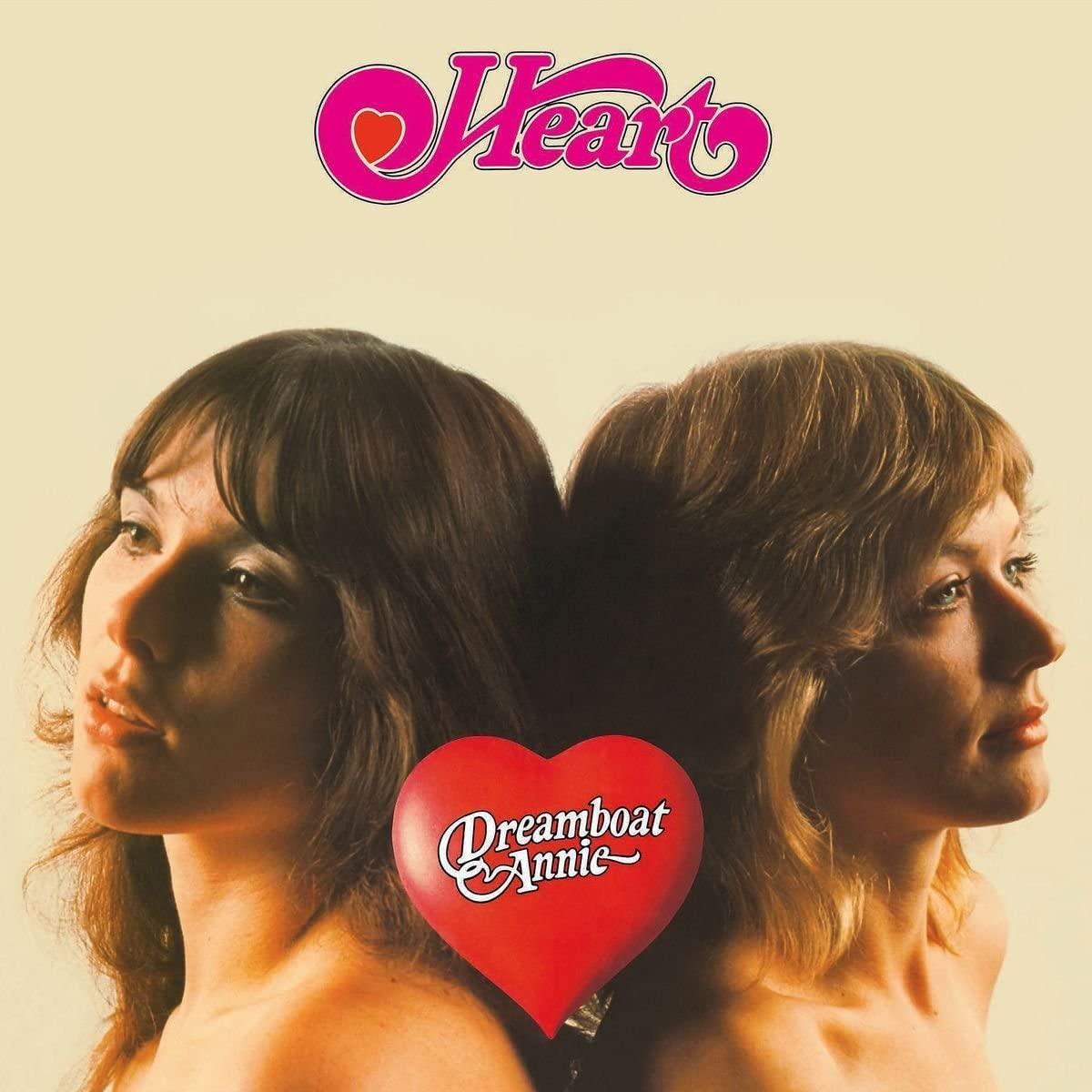 Dreamboat Annie image number 2