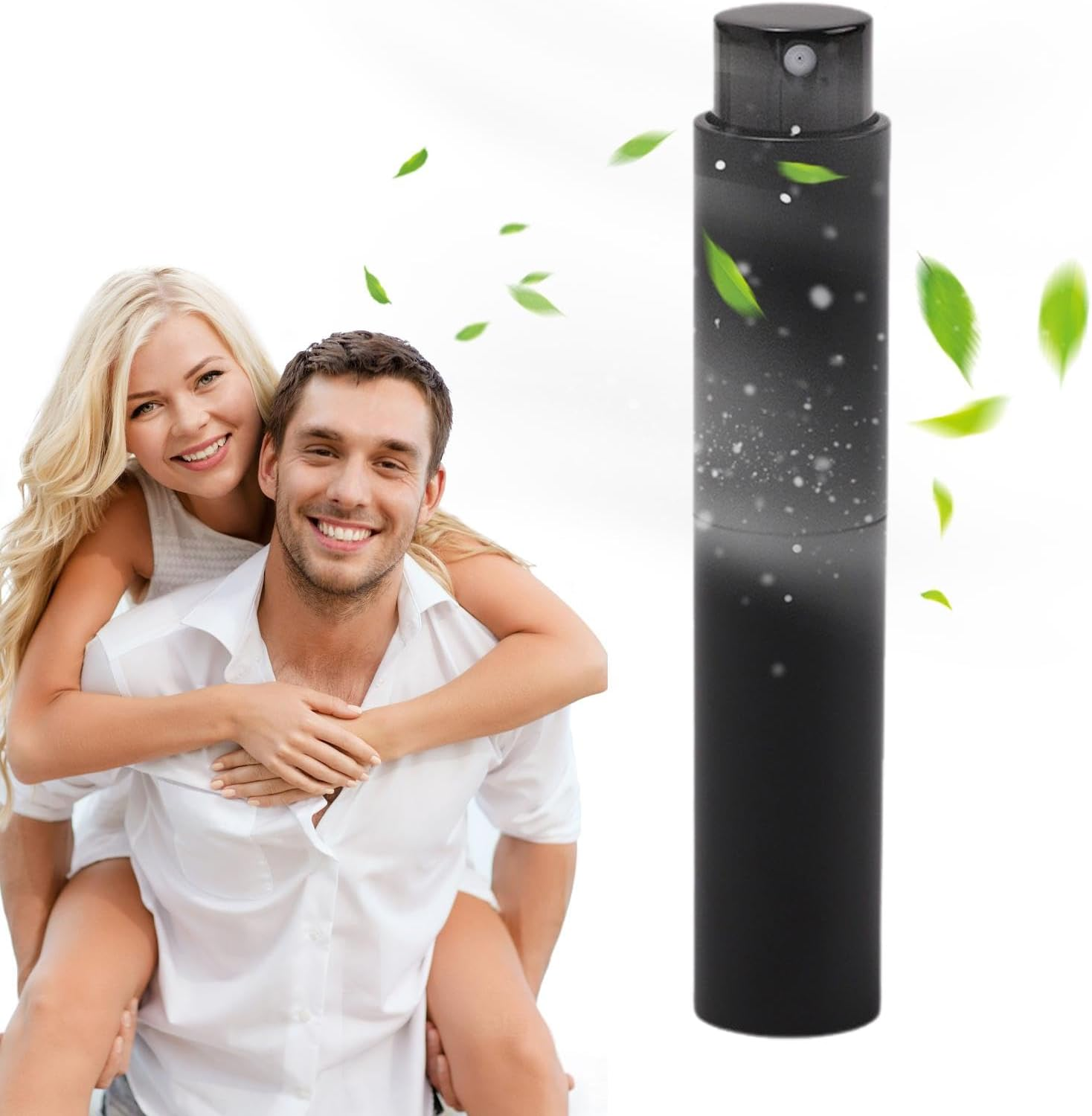 Perfume Atomizer - Portable Perfume Atomizer | Small Perfume Spray Bottle, Travel Empty Perfume Perfume Spray Bottle, Portable Spray Accessories image number 4