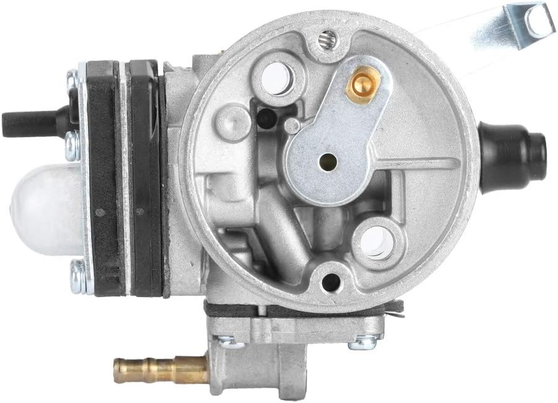 Replacement Carburetor for A021002360 T270 C270 PB270, Easy Installation for Mower Accessory image number 4