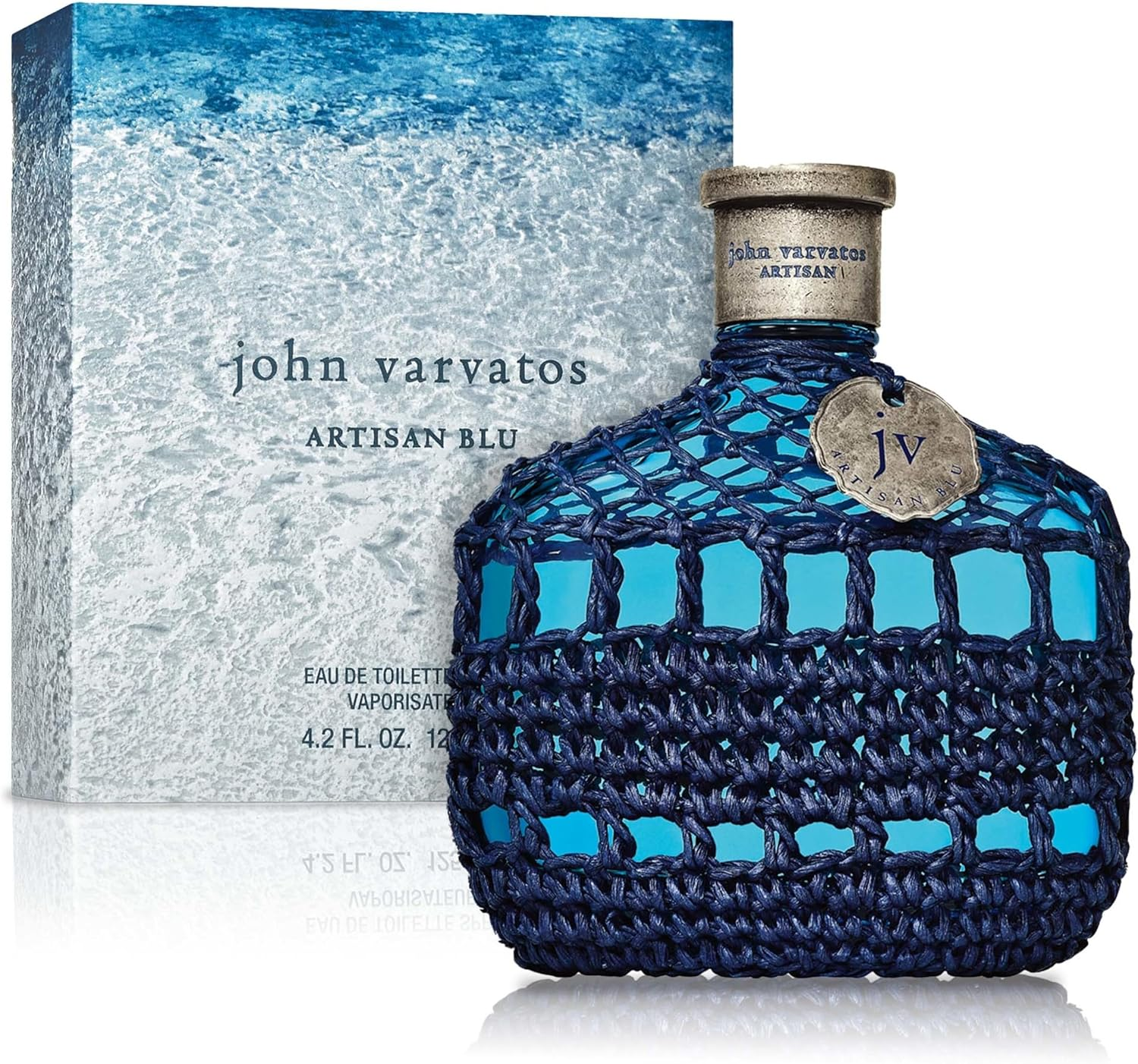 John Varvatos Artisan Blu image number 2