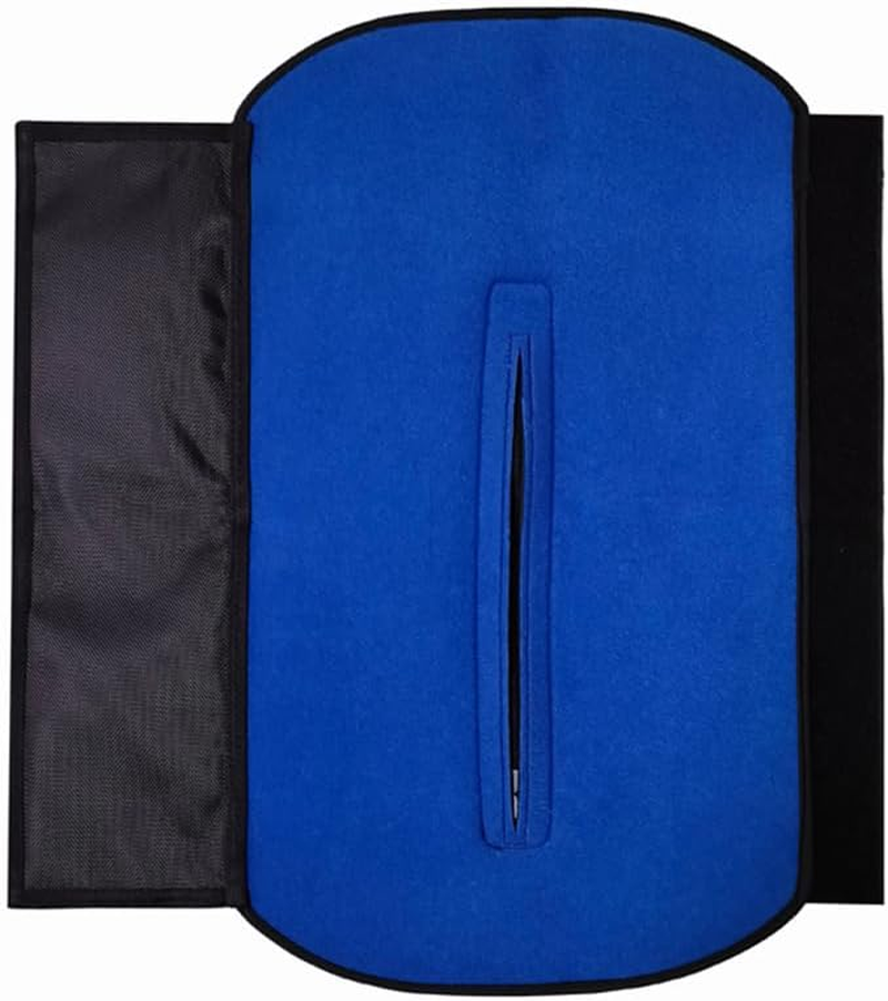 E-Bike Battery Protective Cover Neoprene Waterproof Dustproof Reflective Protector Cover