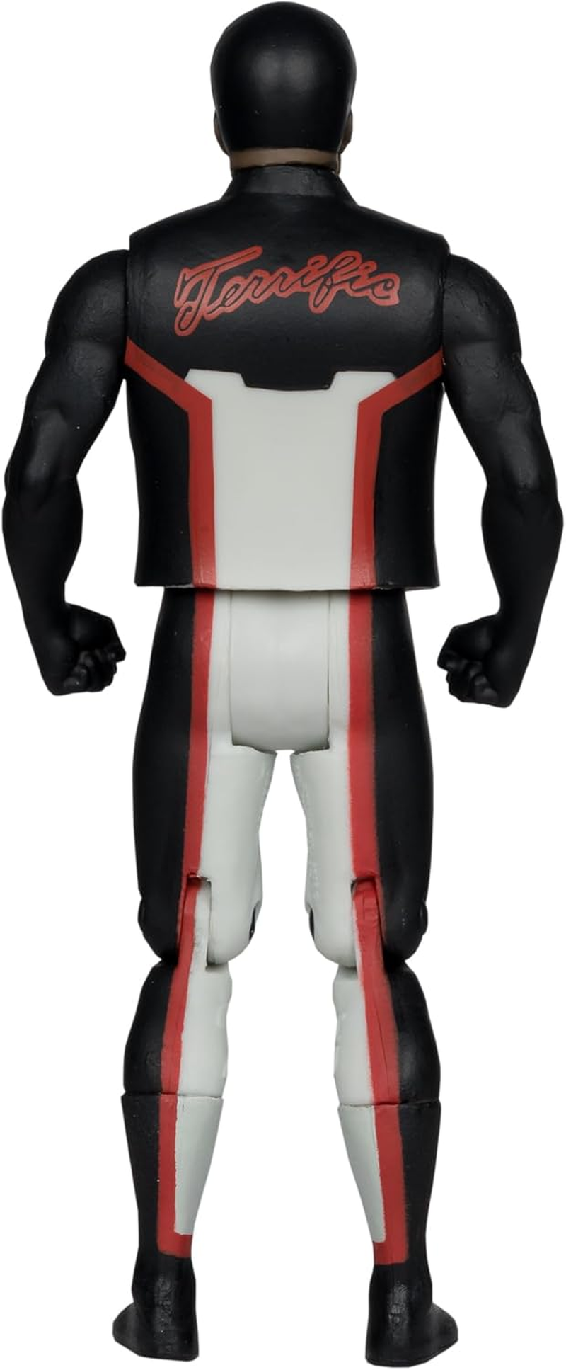 Mcfarlane Toys Superman: Legacy (2025) - Mr. Terrific 5" Super Powers Figure image number 2