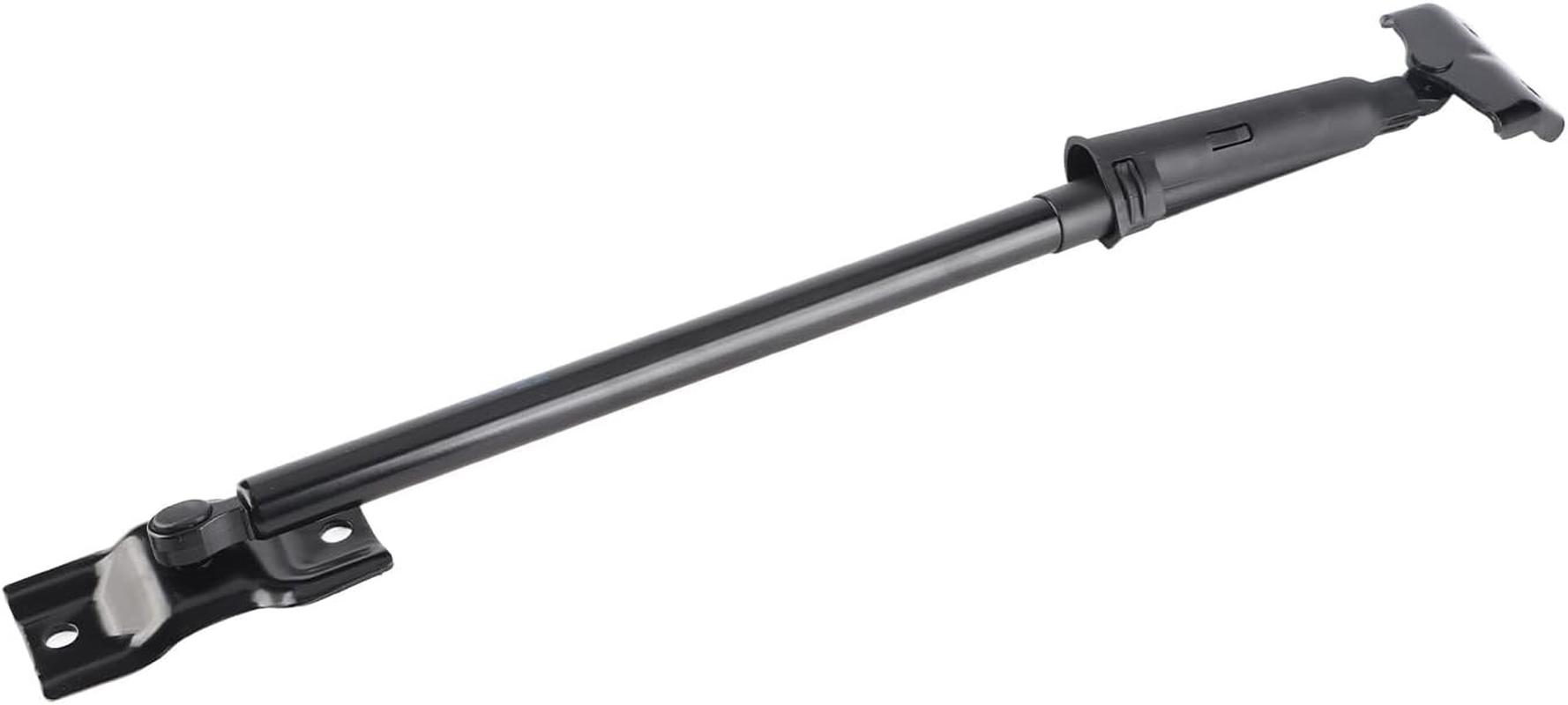 Tailgate Support Strut 5822A001, Door Safety Stopper Back Rear Boot Damper Replacement for Pajero, Fitment for Pajero IV Wagon Hardtop, OE 5822A001, Easy to Install image number 2