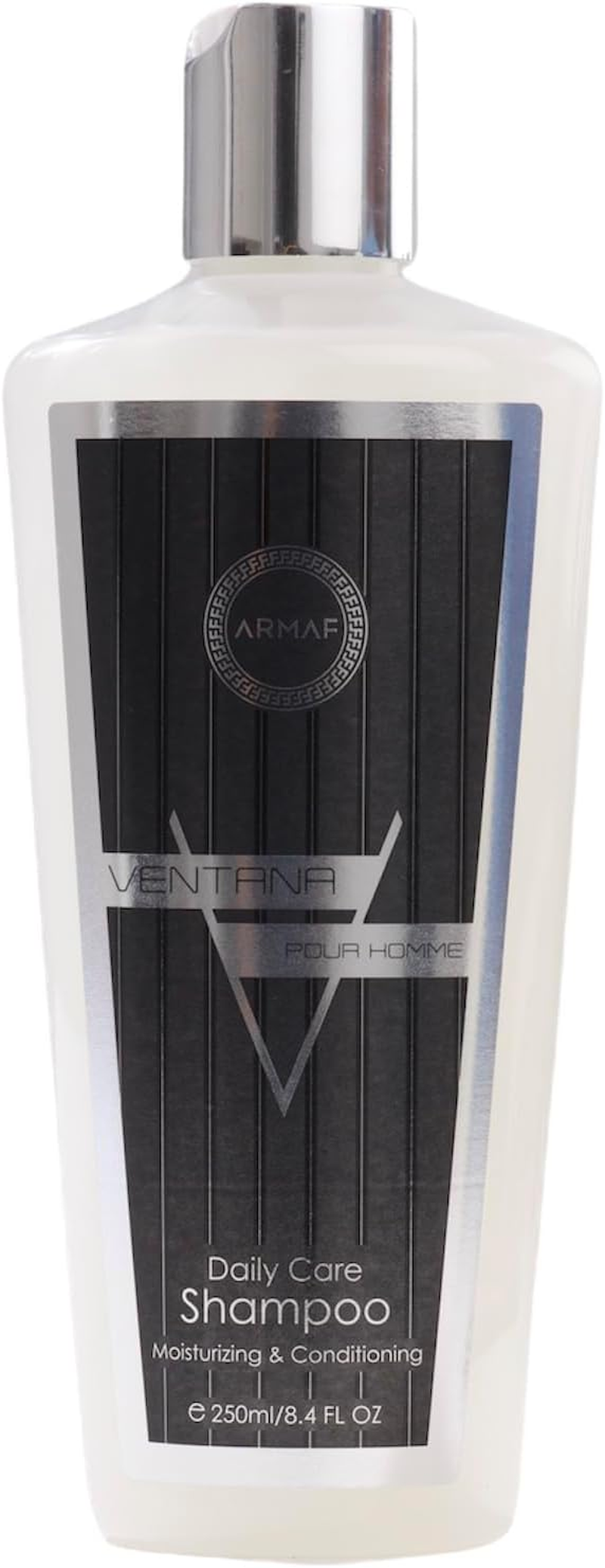 Armaf Ventana 4-Pieces Gift Set for Men, 3 Millilitre image number 4