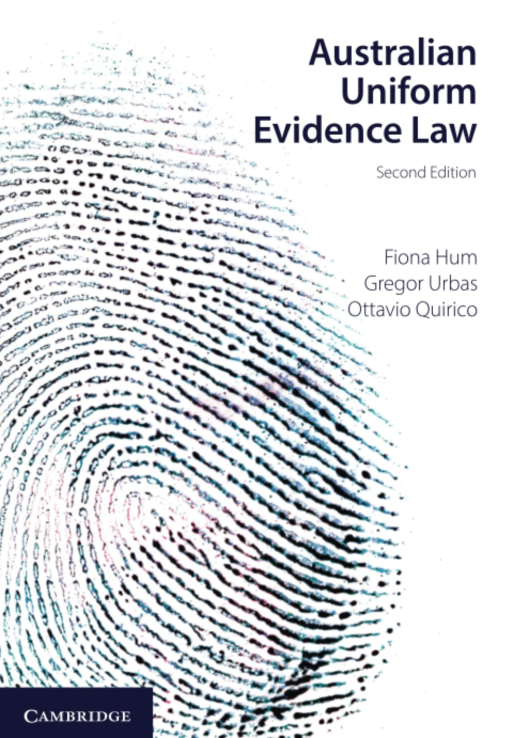 Australian Uniform Evidence Law