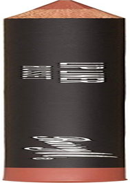 Barry M Lip Liner, Red, 4.6G (Pack of 2)