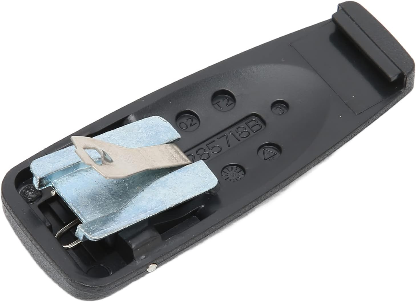 5Pcs Portable Radio Belt Clip for Motorola GP2000 GP88S GP328 GP338 image number 5