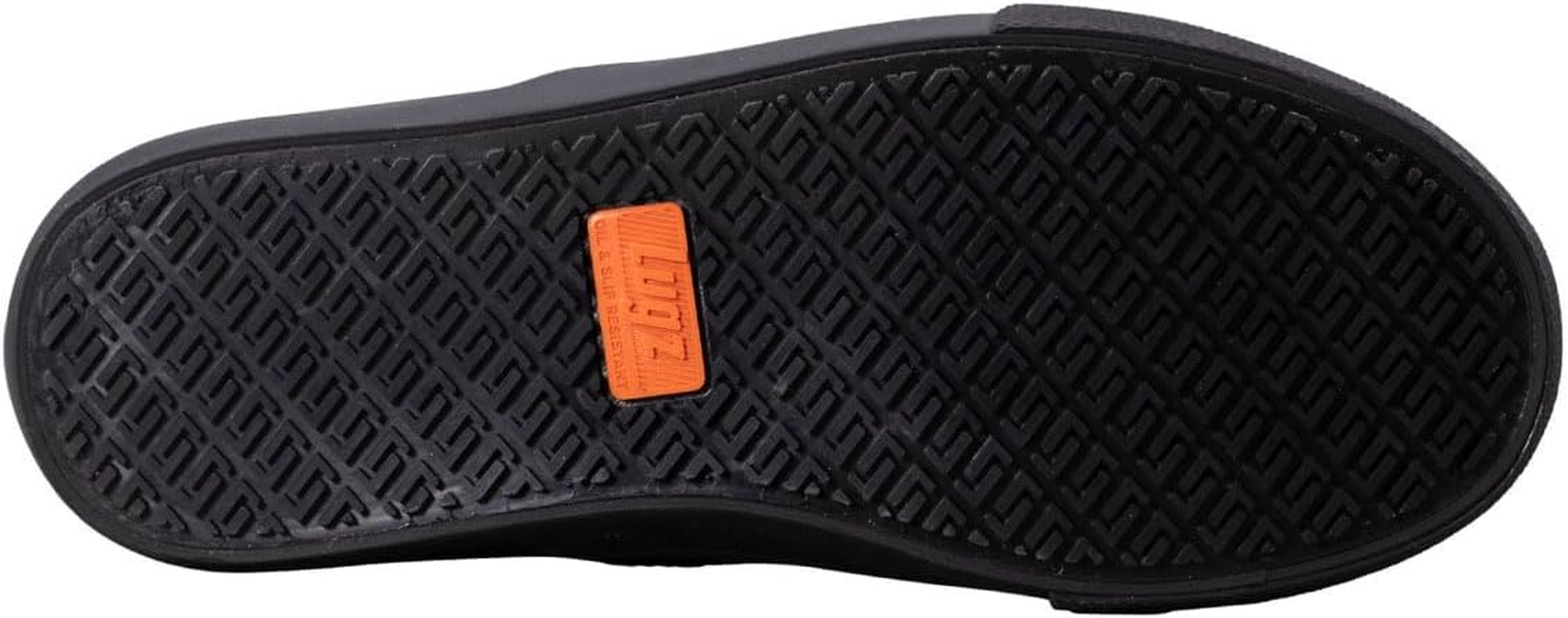 Lugz Women'S Clipper Slip-Resistant Work Shoe Food Service image number 4