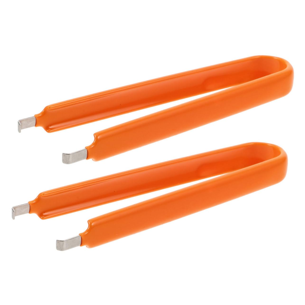 DINHEAROM 2Pcs Car Fuse Puller Multipurpose Vehicle Fuse Extraction Tool Keycap Puller Clip Tool Auto Robust for Automotive Repairs image number 6