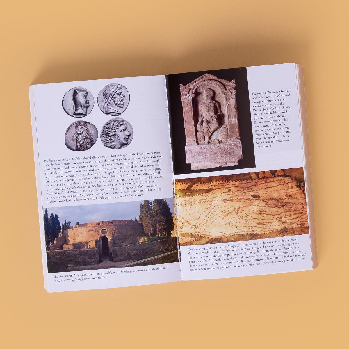 How the World Made the West: a 4,000-Year History image number 4