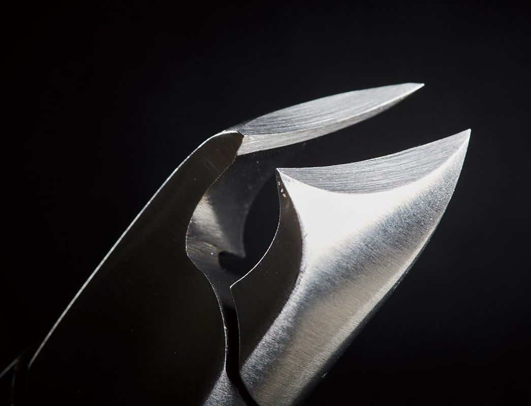 Cogit Winding Nail Crackling Nippers image number 3