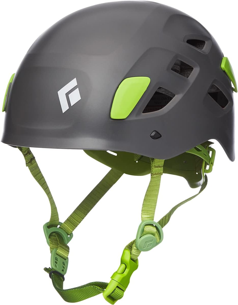 Black Diamond Half Dome Helmet image number 2