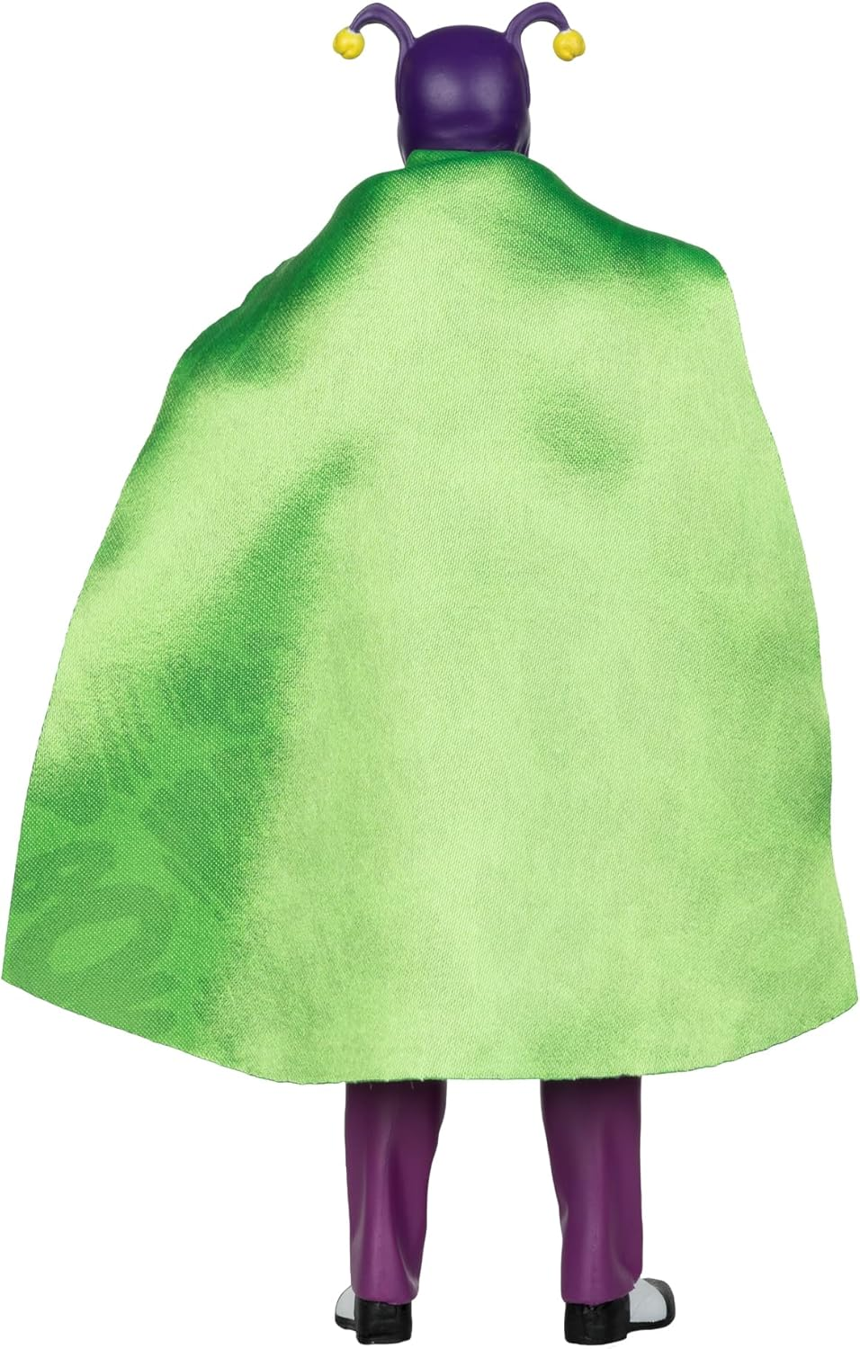 Mcfarlane Toys - DC Retro, Gold Label, Amazon Exclusive image number 1