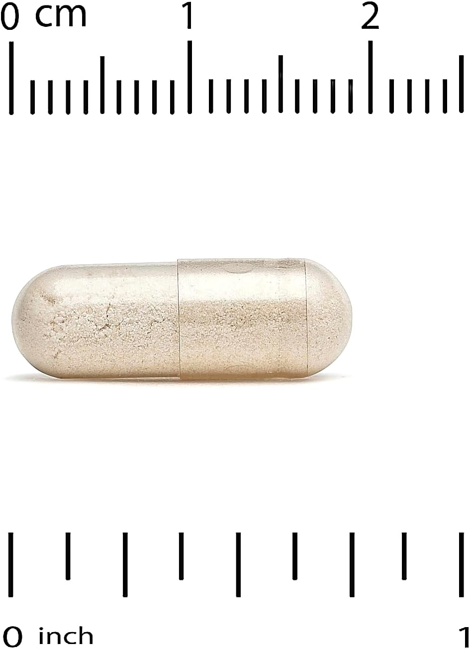 California Gold Nutrition Lactobif&reg; 100 Probiotics, 100 Billion CFU, 30 Veggie Capsules