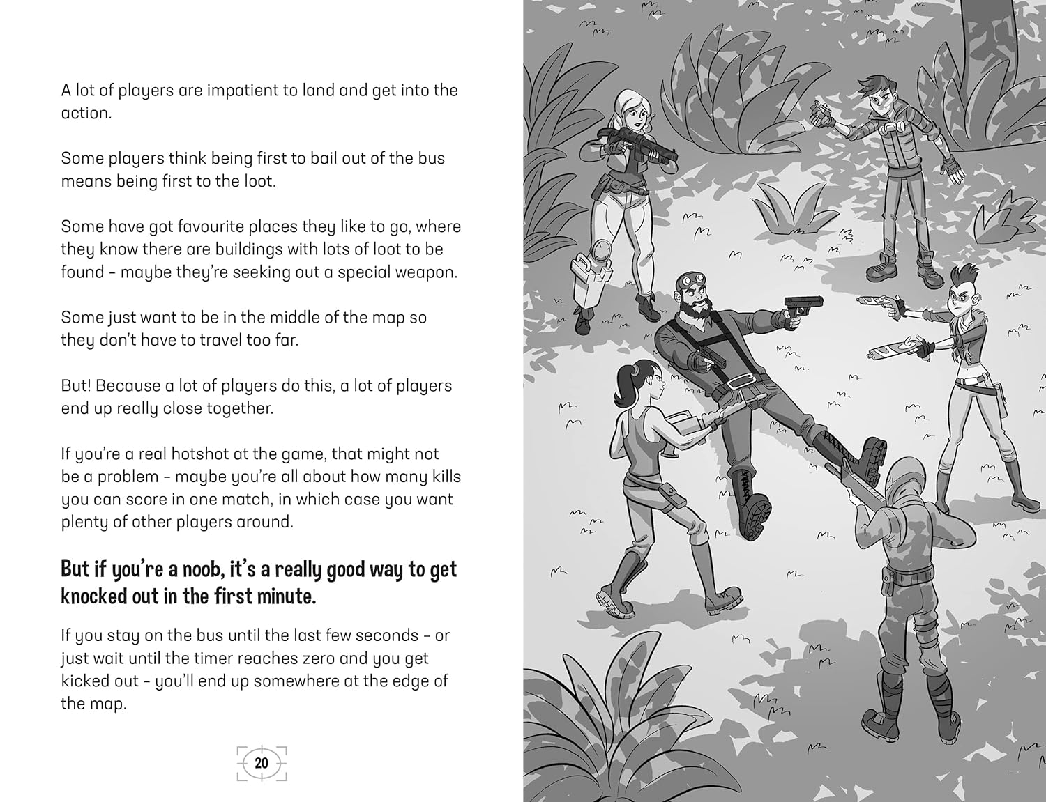 Secrets of a  Fan (Independent & Unofficial): Book 1 image number 2