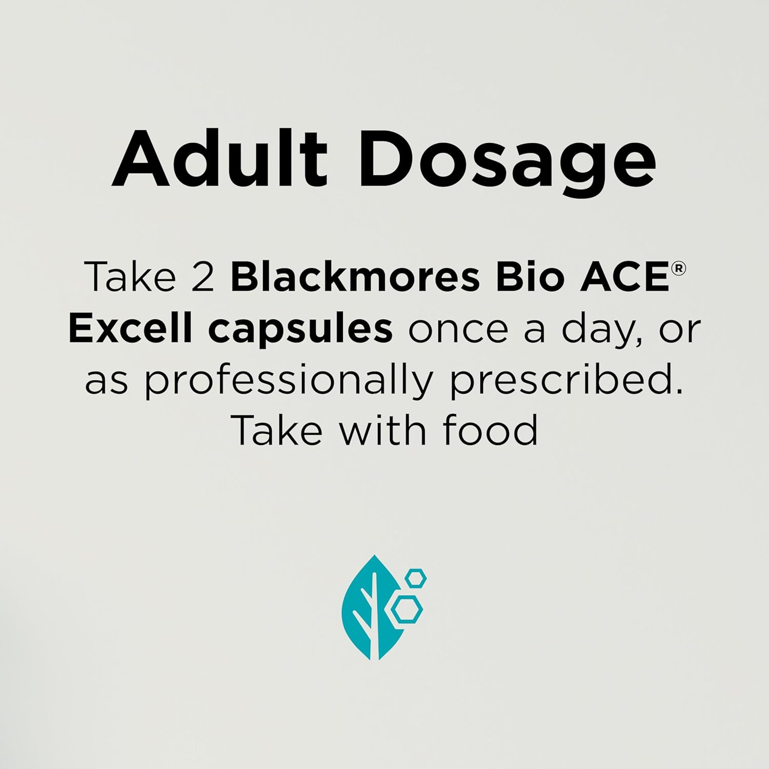 Blackmores Bio ACE Excell | Antioxidant Formula | Supports Energy Production | 150 Capsules image number 5