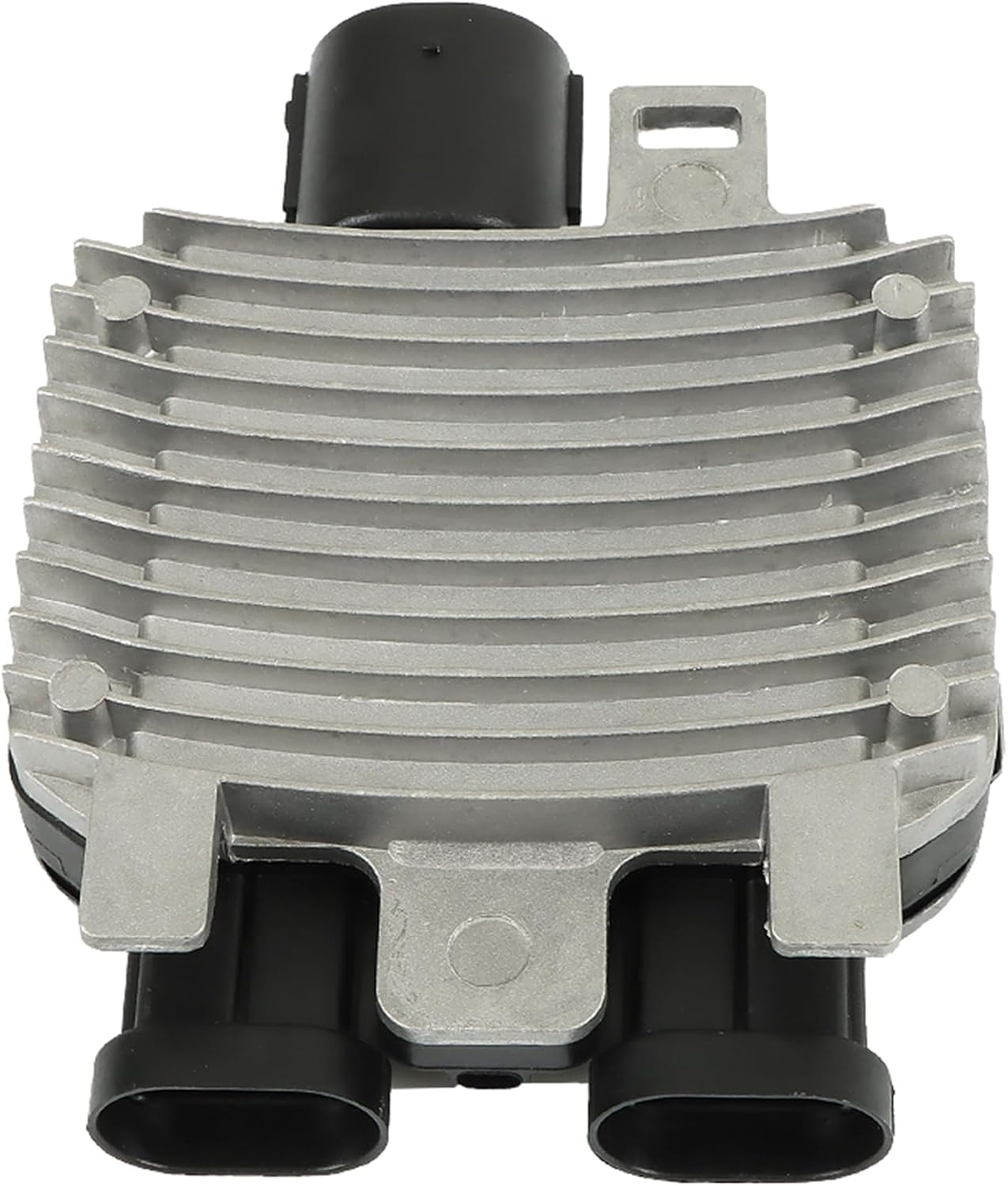 Radiator Cooling Fan Control Module Replacement for VOLVO Range Land Rover 7T43-8C609-BA