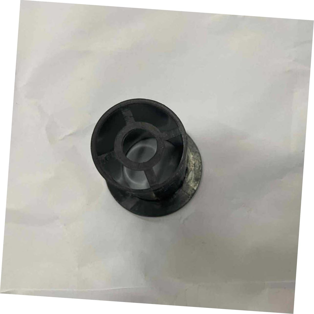 HOMSFOU 20Pcs Replacement Subwoofer Port Tube Plastic Speaker Port Tube for Speaker Bass for Accessory for DIY Repair image number 6