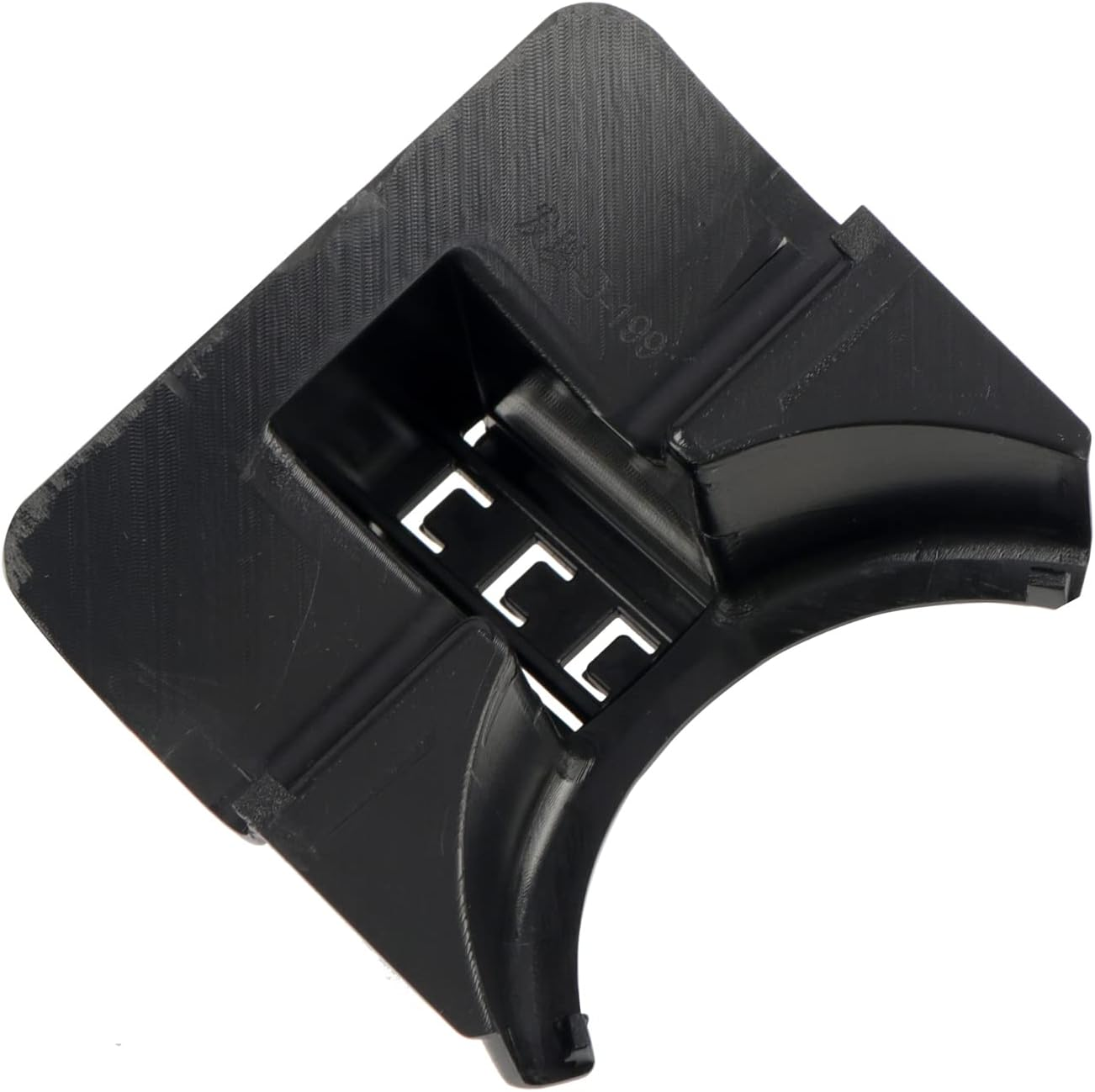 Itrims Car Phone Holder for Land Rover Discovery 4 LR4 2010-2016 Dashboard Mount Cell Phone Cradles Adjustable Phone Stand Holder Universal Compatible with Most Smartphones (Black) - Red image number 4