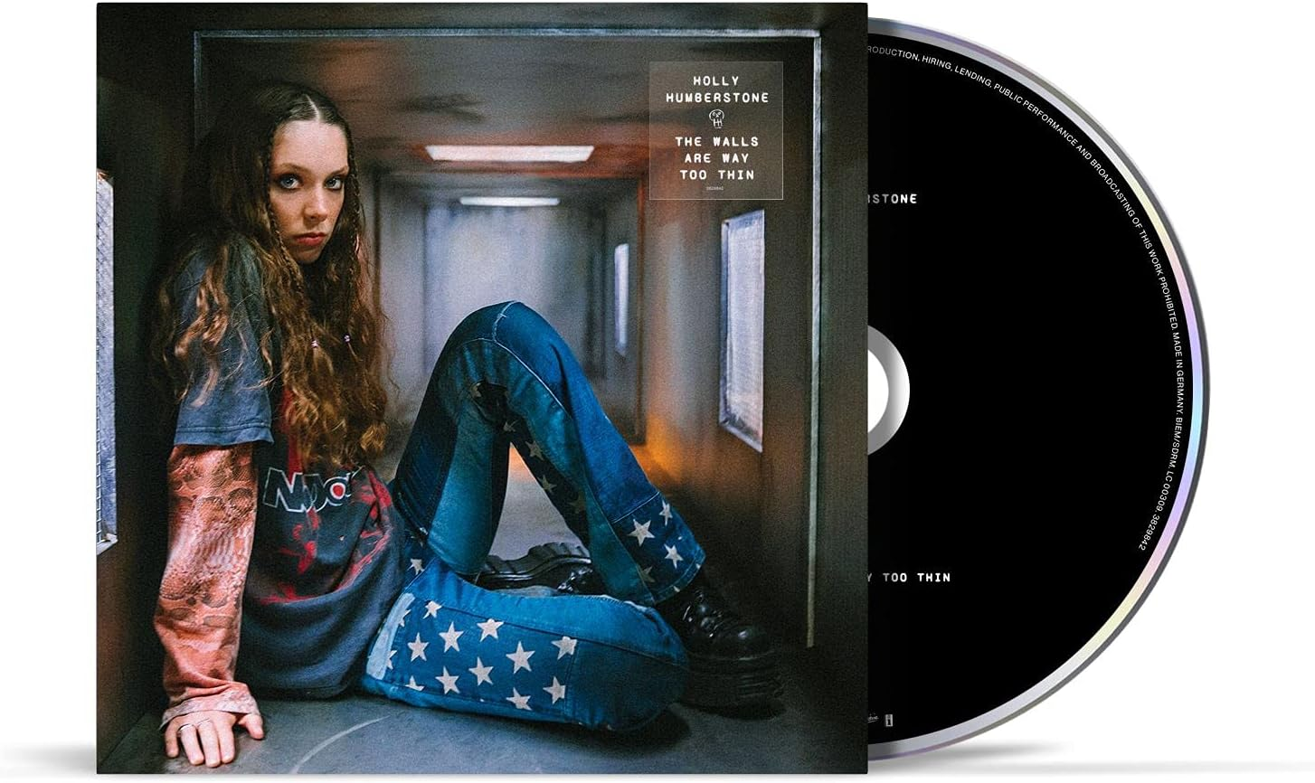 Walls Are Way Too Thin image number 2