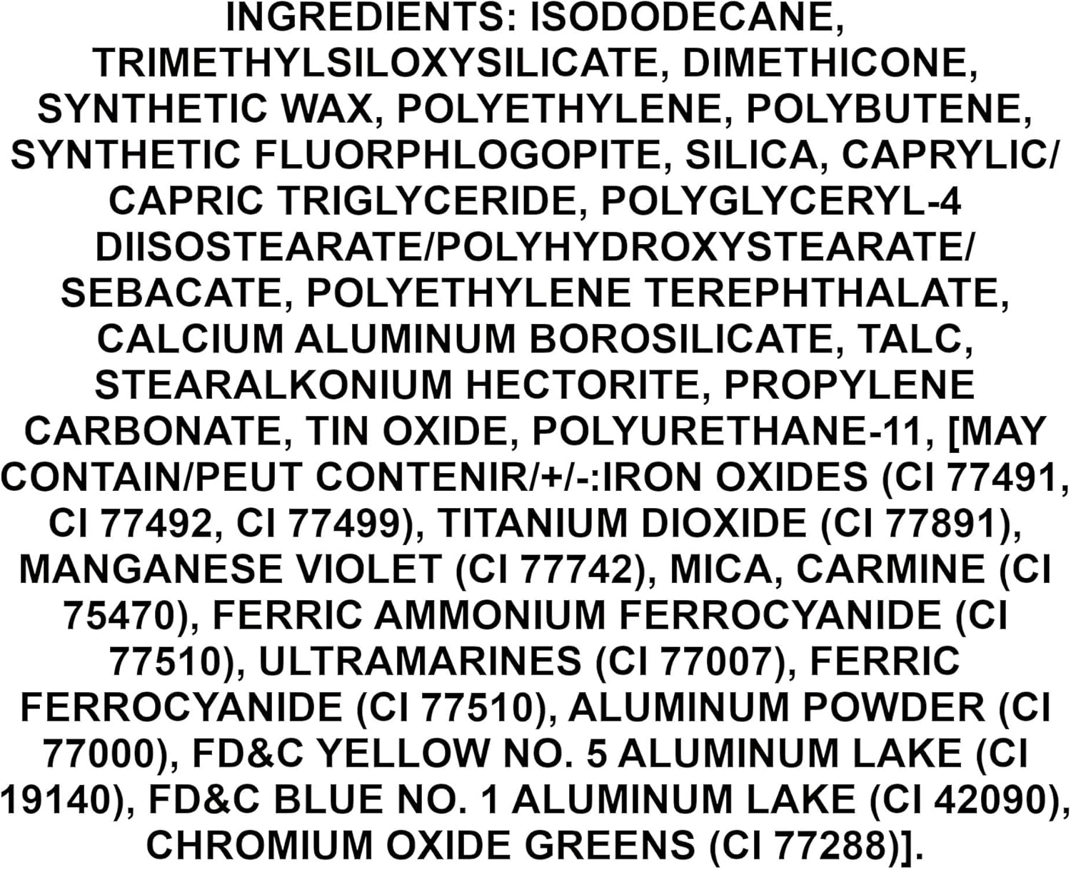 Rimmel London Scandaleyes Waterproof Kohl Kajal Eyeliner - 005 Nude for Women 0.04 Oz Eyeliner image number 5