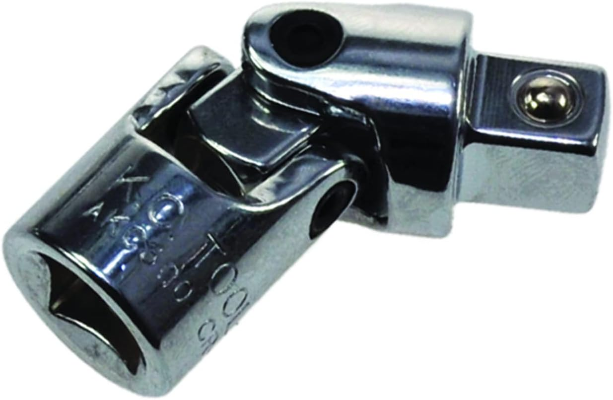 Kc-Tools Universal Joint Kc-Tools 3/8-Inch Drive Universal Joint