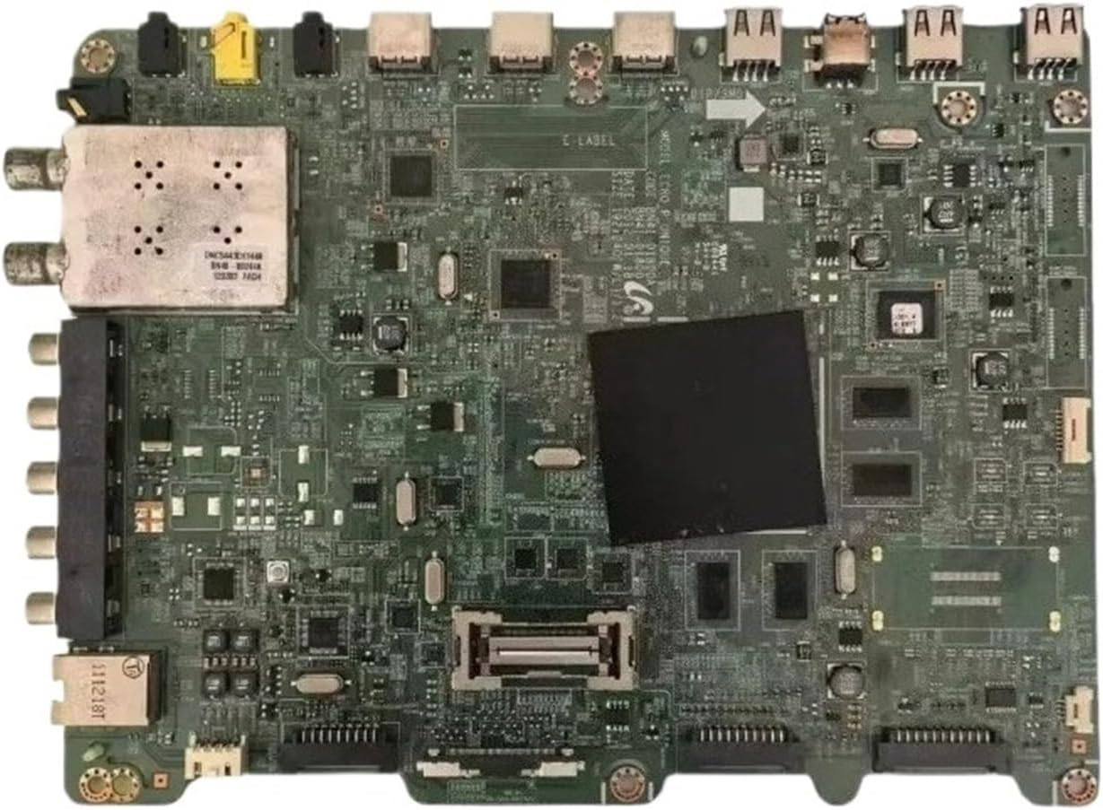 Main Board,Compatible for Samsung， BN94-05567T BN41-01800A for UE40ES7000XTK UE40ES7000S UE40ES7000 TV Motherboard image number 4