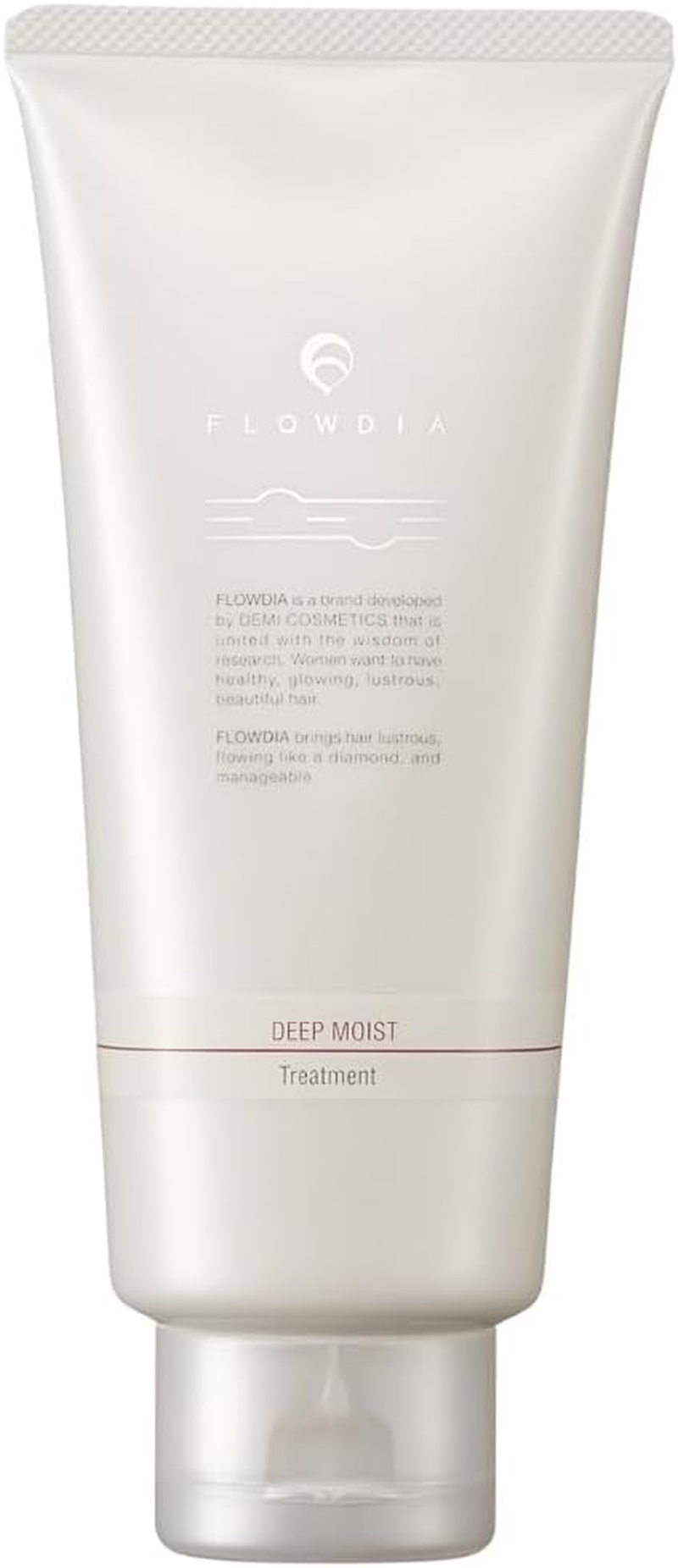 Demi Flowdia Treatment, Deep Moist B, 1.8 Oz (50 G)