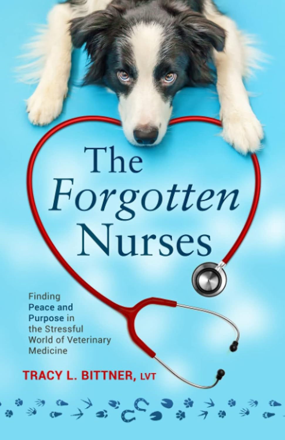 The Forgotten Nurses: Finding Peace and Purpose in the Stressful World of Veterinary Medicine