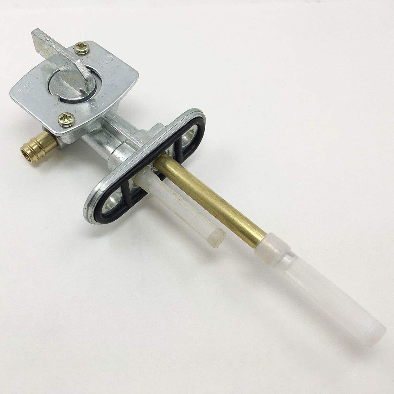 Fuel Petcock Valve for 21V-24500-11-00 21V-24500-20-00 23F-24500-00-00 image number 4