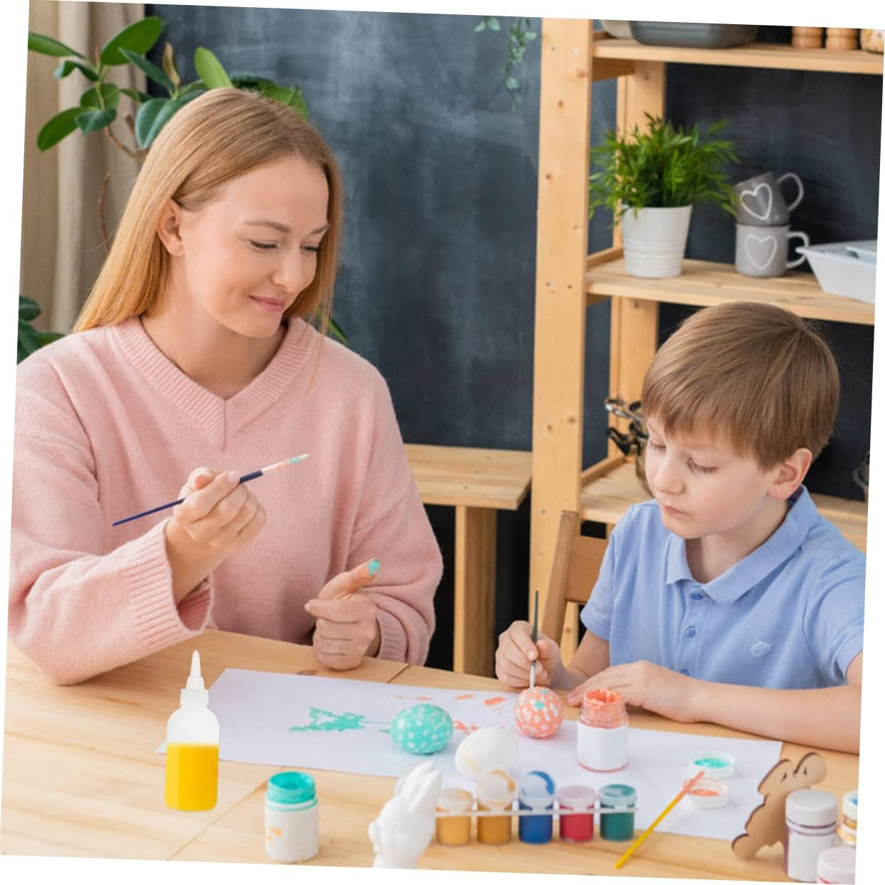 INOOMP 20Pcs Squeezing Bottles Dispensing Bottle for Liquid for Easy Dispensing image number 5