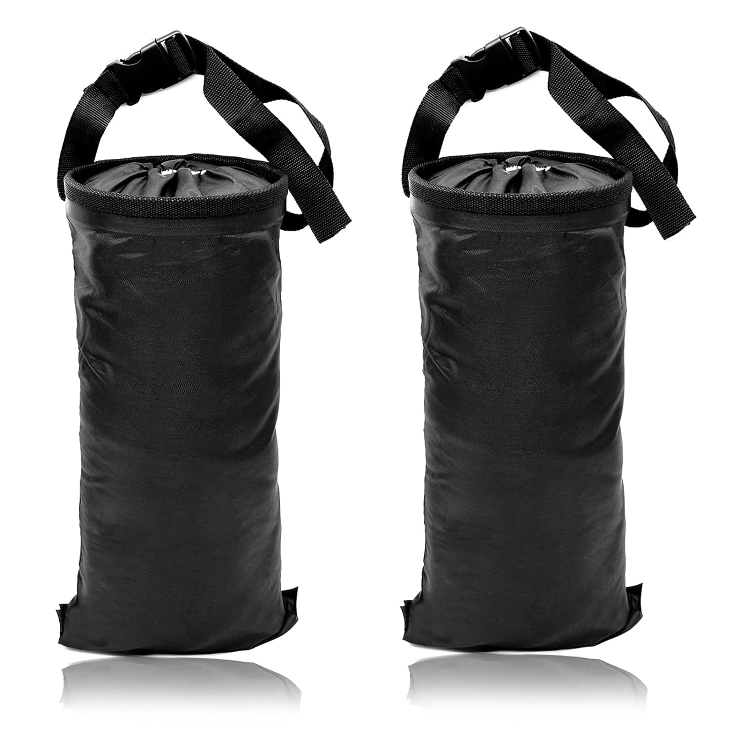Seat Back Trash Bag with Elastic Opening,2Pcs Car Garbage Bag Detachable Trash Can,Car Seat Back Car Trash Bag Hanging Garbage Can,Car Trash Can Hanging Seat Back Garbages Bags with Elastic Opening
