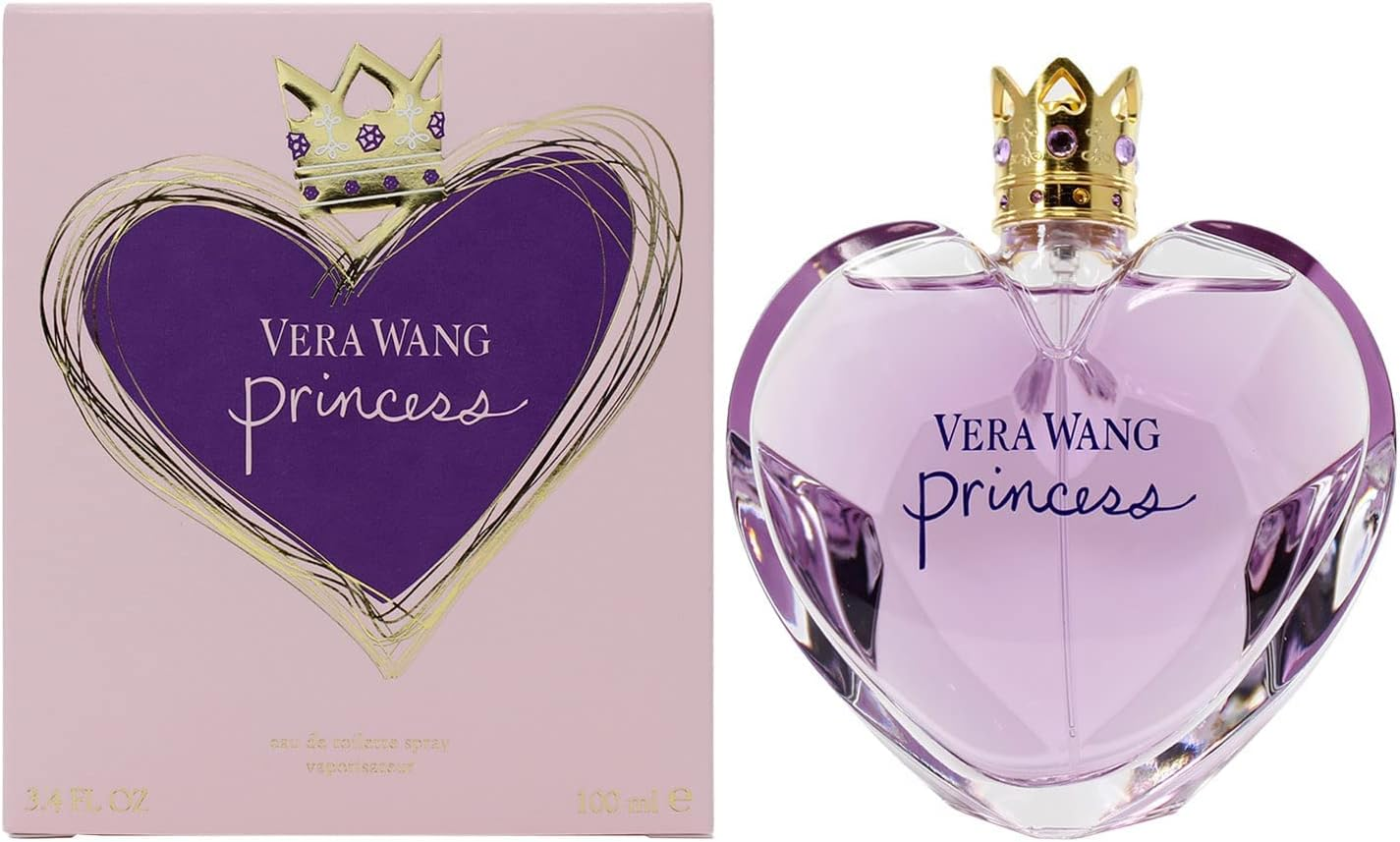 Vera Wang Princess image number 1