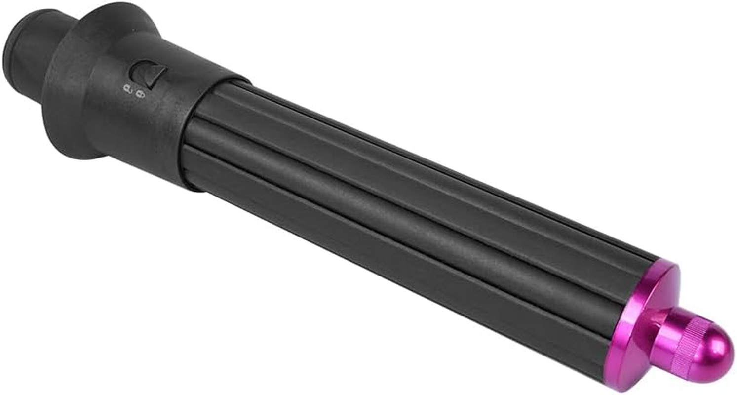 2-In-1 Curling Iron Set for Long Hair &ndash; 40Mm Attachments for Hair Dryers, Versatile Styling Tools for Long Hair, Compatible with Major Hair Dryer Brands image number 2