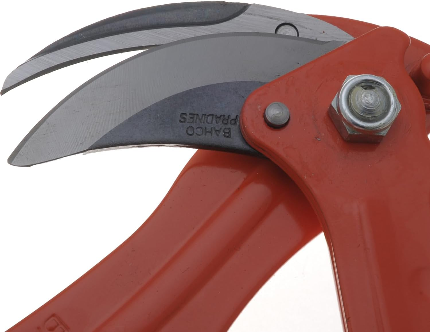 BAHCO P34-27A-F TOP Pruner, Red image number 2